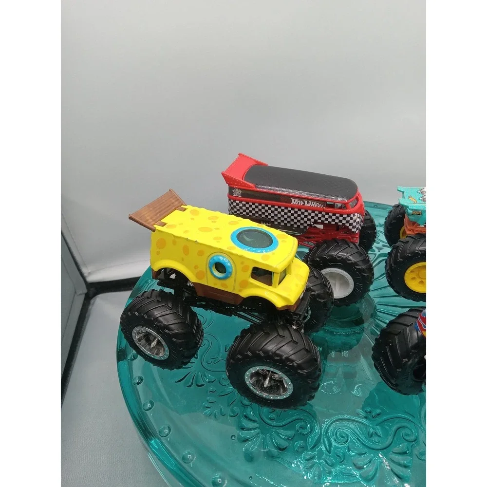 Hot Wheels this product